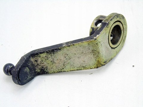 Dźwignia wybierak skrzyni 20DM62 Xsara Picasso C4 Partner Berlingo 307 206