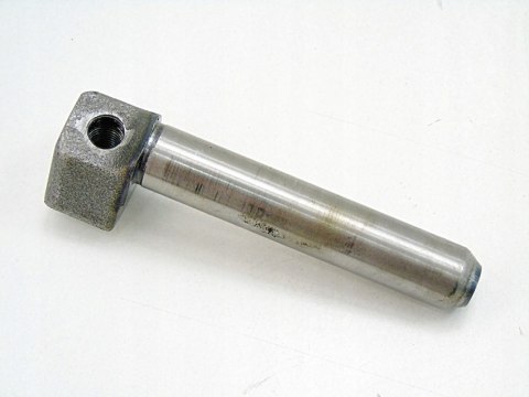 Dźwignia wybierak skrzyni ZG38JJ Kia CEED II Hyundai I30 II