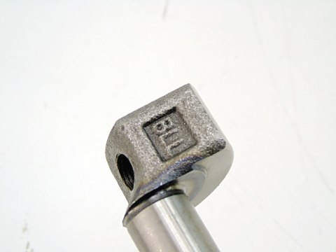 Dźwignia wybierak skrzyni ZG38JJ Kia CEED II Hyundai I30 II