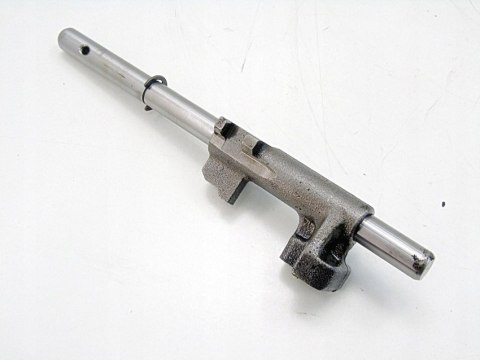 Dźwignia wybierak skrzyni biegów K9A0 Kia Carens I II Shuma 1.8 2.0