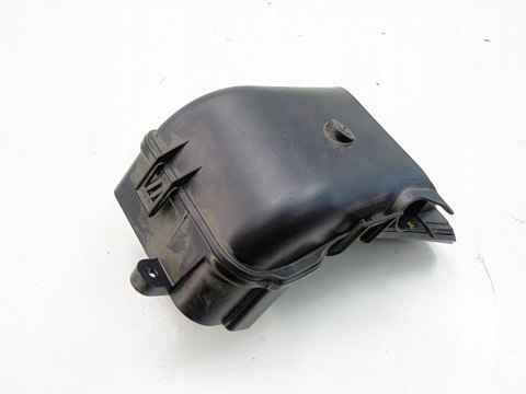 Kanał powietrza nagrzewnicy Jumper Ducato Boxer 2007- 2014-