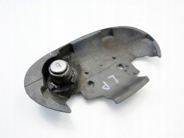 Kaseta klamki zewnętrznej lewy przód Opel Meriva A