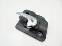 Klamka wewnętrzna lewy przód Opel Meriva A 13121858 13121862