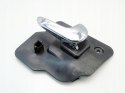 Klamka wewnętrzna prawy przód Opel Meriva A 13121859 13121863