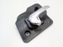 Klamka wewnętrzna prawy przód Opel Meriva A 13121859 13121863