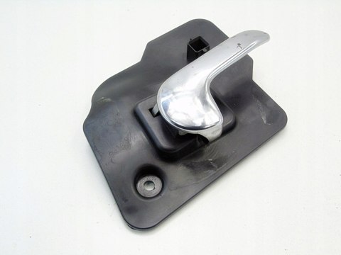 Klamka wewnętrzna prawy przód Opel Meriva A 13121859 13121863
