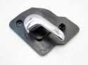 Klamka wewnętrzna prawy przód Opel Meriva A 13121859 13121863