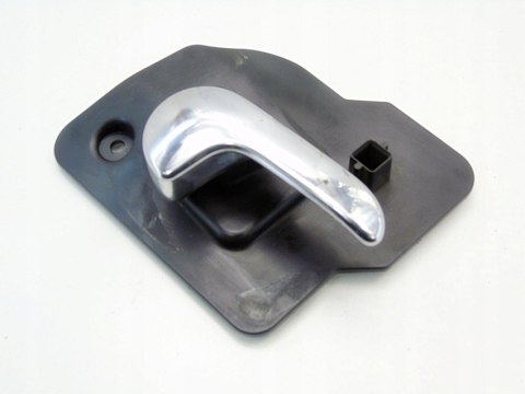Klamka wewnętrzna prawy przód Opel Meriva A 13121859 13121863