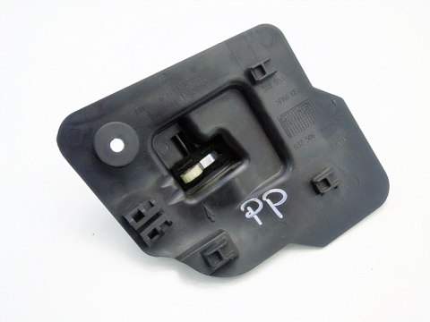 Klamka wewnętrzna prawy przód Opel Meriva A 13121859 13121863