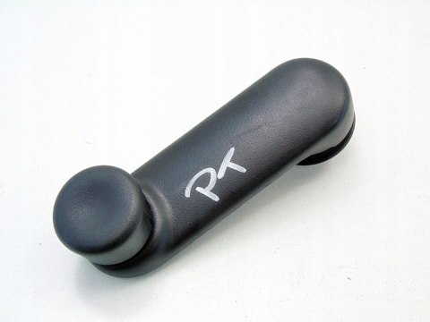 Korbka podnoszenia szyby Renault Modus 2007