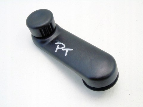 Korbka podnoszenia szyby Renault Modus 2007