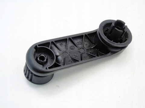 Korbka podnoszenia szyby Renault Modus 2007