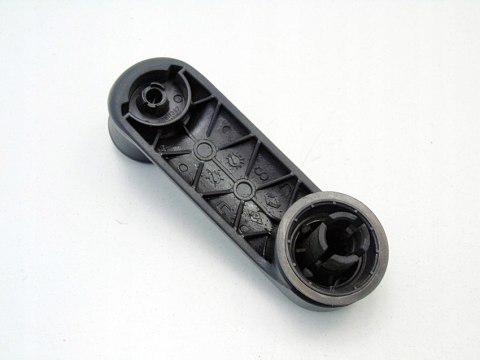 Korbka podnoszenia szyby Renault Modus 2007