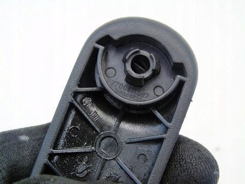 Korbka podnoszenia szyby Renault Modus 2007