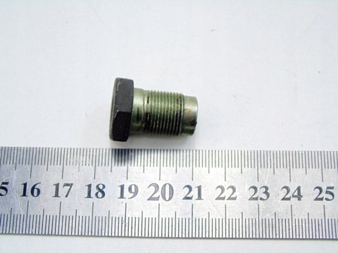 Korek skrzyni biegów 20DM62 Xsara Picasso C4 Partner Berlingo 307 206 hdi