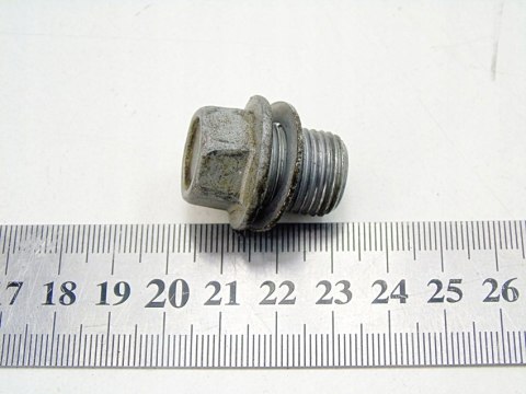 Korek skrzyni biegów ZG38JJ Kia CEED II Hyundai I30 II