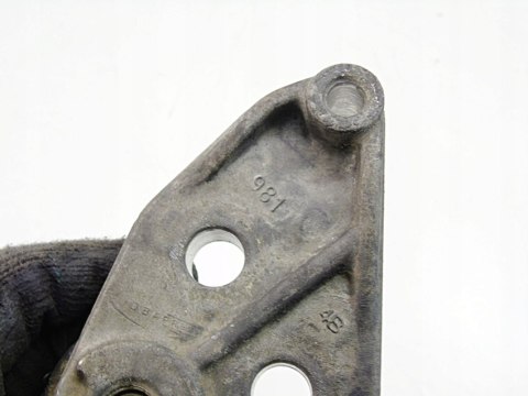 Łapa skrzyni biegów 20DM62 Xsara Picasso C4 Partner Berlingo 307 206 308