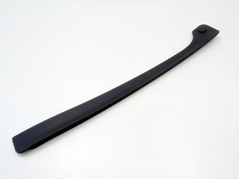 Listwa osłona drzwi prawy tył Renault Modus 2007