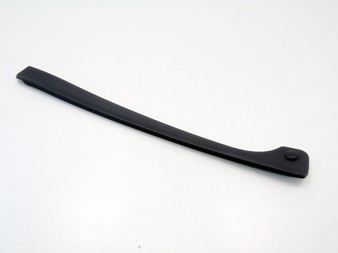 Listwa osłona drzwi prawy tył Renault Modus 2007