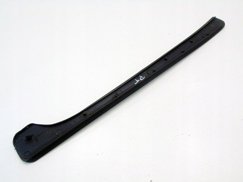 Listwa osłona drzwi prawy tył Renault Modus 2007