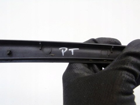 Listwa osłona drzwi prawy tył Renault Modus 2007