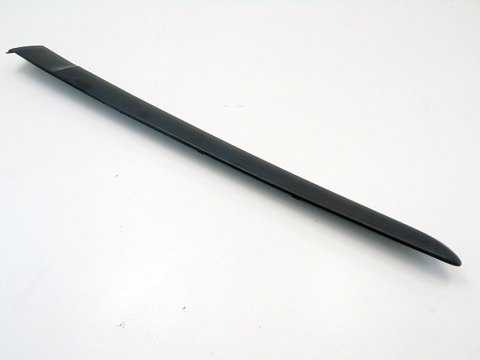 Listwa osłona drzwi prawy tył Renault Modus 2007