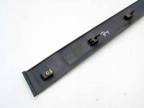 Listwa osłona drzwi prawy tył Renault Modus 2007