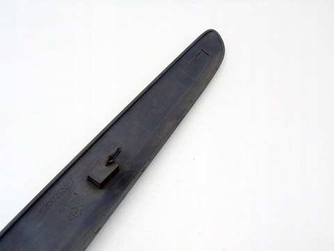 Listwa osłona drzwi prawy tył Renault Modus 2007