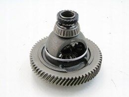 Mechanizm różnicowy 20CQ55 Peugeot 207 208 Citroen c2 c3 1.4 hdi