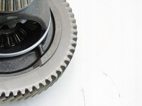 Mechanizm różnicowy 20CQ55 Peugeot 207 208 Citroen c2 c3 1.4 hdi