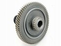 Mechanizm różnicowy 20CQ55 Peugeot 207 208 Citroen c2 c3 1.4 hdi