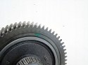 Mechanizm różnicowy 20CQ55 Peugeot 207 208 Citroen c2 c3 1.4 hdi