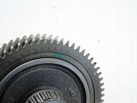 Mechanizm różnicowy 20CQ55 Peugeot 207 208 Citroen c2 c3 1.4 hdi