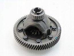 Mechanizm różnicowy 20DM62 Xsara Picasso C4 Partner Berlingo 307 206 hdi