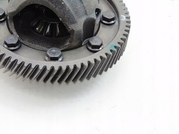 Mechanizm różnicowy 20DM62 Xsara Picasso C4 Partner Berlingo 307 206 hdi