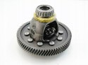 Mechanizm różnicowy skrzyni biegów K9A0 Kia Carens I II Shuma 1.8 2.0