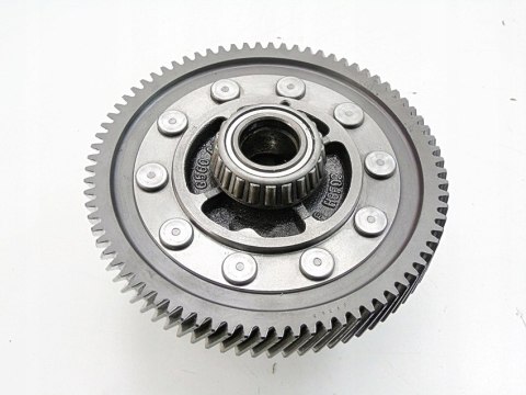 Mechanizm różnicowy skrzyni biegów K9A0 Kia Carens I II Shuma 1.8 2.0