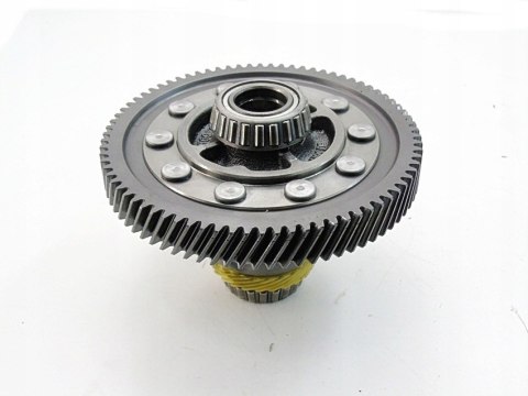 Mechanizm różnicowy skrzyni biegów K9A0 Kia Carens I II Shuma 1.8 2.0