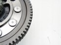 Mechanizm różnicowy skrzyni biegów K9A0 Kia Carens I II Shuma 1.8 2.0
