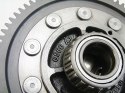 Mechanizm różnicowy skrzyni biegów K9A0 Kia Carens I II Shuma 1.8 2.0