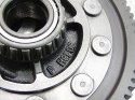 Mechanizm różnicowy skrzyni biegów K9A0 Kia Carens I II Shuma 1.8 2.0