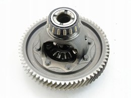 Mechanizm różnicowy skrzyni biegów ZG38JJ Kia CEED II Hyundai I30 II