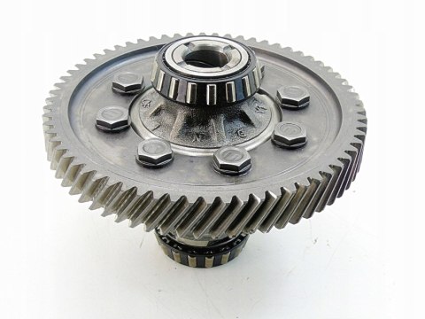 Mechanizm różnicowy skrzyni biegów ZG38JJ Kia CEED II Hyundai I30 II