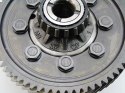 Mechanizm różnicowy skrzyni biegów ZG38JJ Kia CEED II Hyundai I30 II