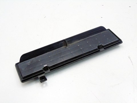 Obudowa filtra kabinowego Jumper Ducato Boxer 2007- 2014-