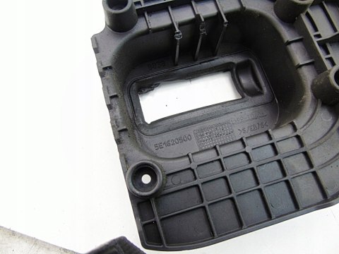 Obudowa nagrzewnicy Jumper Ducato Boxer 2007- 2014- 5E1620500