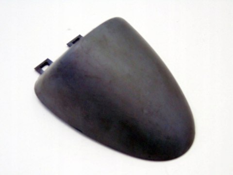 Obudowa osłona przełączników podnoszenia szyb Ford Transit Mk6 2007r