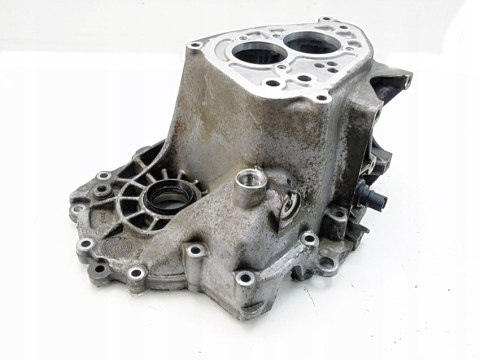 Obudowa skrzyni biegów 20CQ55 Peugeot 207 208 c2 c3 1.4 hdi 9663399280