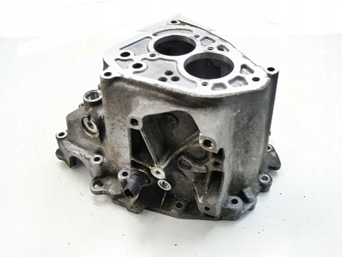 Obudowa skrzyni biegów 20CQ55 Peugeot 207 208 c2 c3 1.4 hdi 9663399280