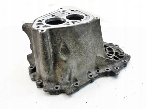 Obudowa skrzyni biegów 20CQ55 Peugeot 207 208 c2 c3 1.4 hdi 9663399280